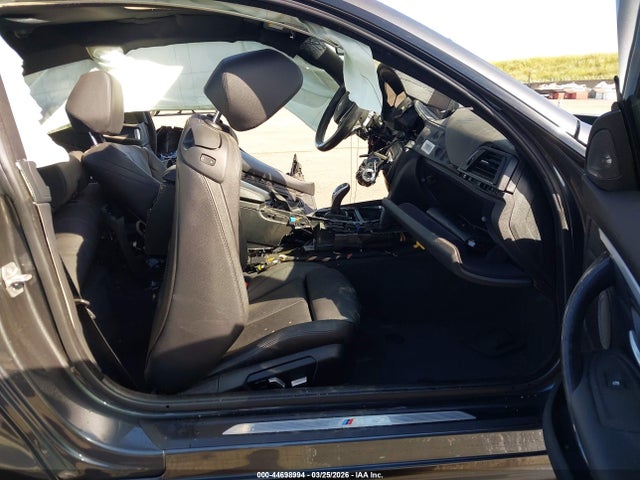2016 BMW 4 SERIES WBA3N7C51GK227336 Photo 4