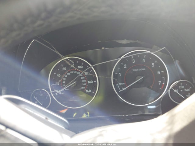 2016 BMW 4 SERIES WBA3N7C51GK227336 Photo 6
