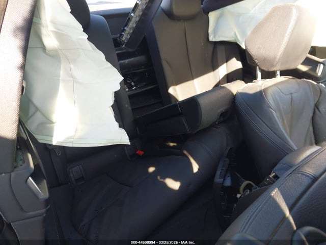 2016 BMW 4 SERIES WBA3N7C51GK227336 Photo 7