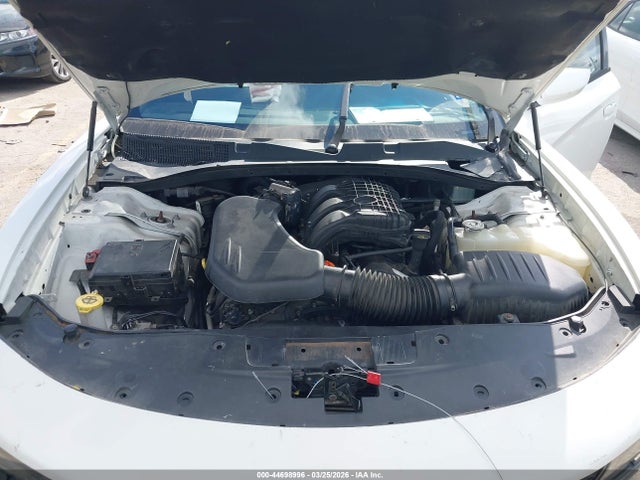 Aukcja sprzedaży 2019 Dodge Charger Gt Rwd, vin: 2C3CDXHG1KH584617, numer aukcji: 44698996