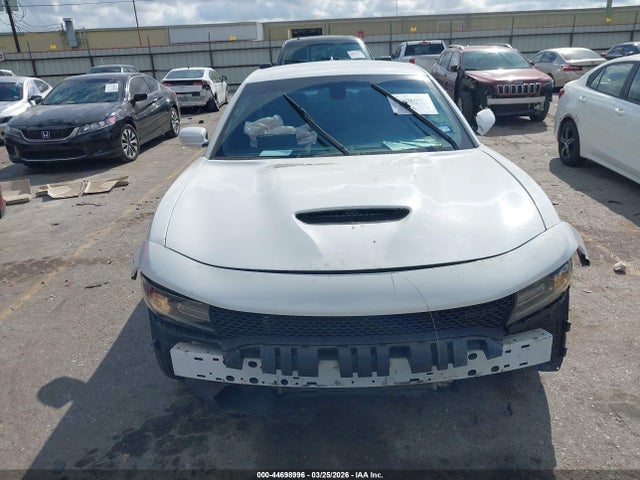 Aukcja sprzedaży 2019 Dodge Charger Gt Rwd, vin: 2C3CDXHG1KH584617, numer aukcji: 44698996
