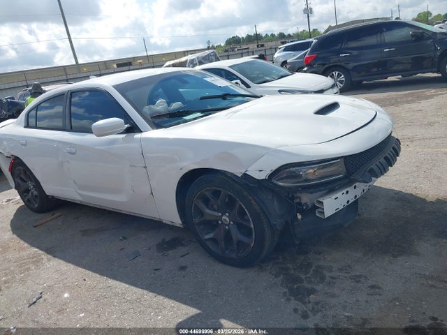 Aukcja sprzedaży 2019 Dodge Charger Gt Rwd, vin: 2C3CDXHG1KH584617, numer aukcji: 44698996