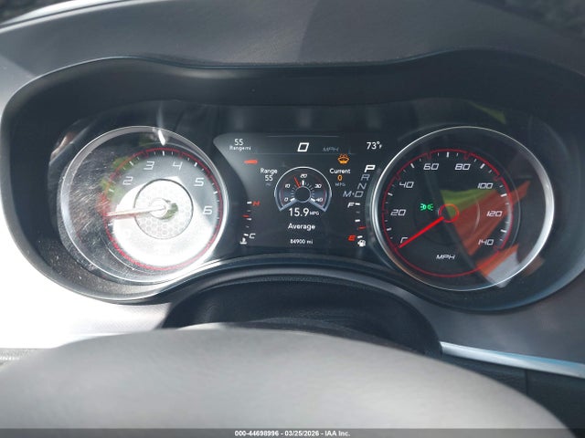 Aukcja sprzedaży 2019 Dodge Charger Gt Rwd, vin: 2C3CDXHG1KH584617, numer aukcji: 44698996