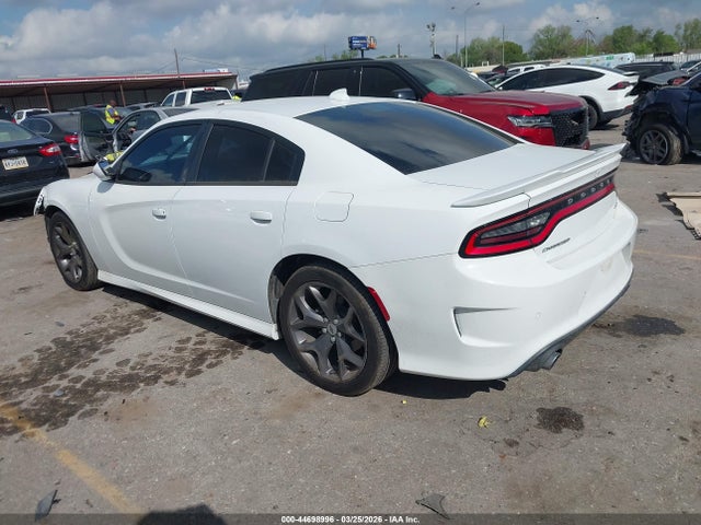 Aukcja sprzedaży 2019 Dodge Charger Gt Rwd, vin: 2C3CDXHG1KH584617, numer aukcji: 44698996