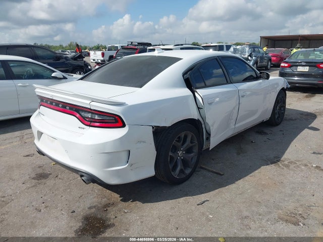 Aukcja sprzedaży 2019 Dodge Charger Gt Rwd, vin: 2C3CDXHG1KH584617, numer aukcji: 44698996