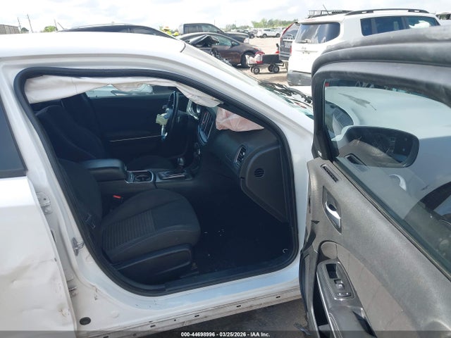 Aukcja sprzedaży 2019 Dodge Charger Gt Rwd, vin: 2C3CDXHG1KH584617, numer aukcji: 44698996