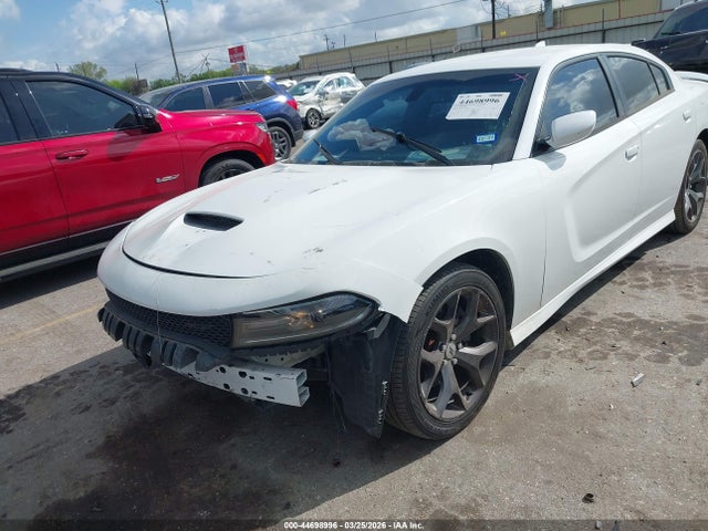 Aukcja sprzedaży 2019 Dodge Charger Gt Rwd, vin: 2C3CDXHG1KH584617, numer aukcji: 44698996