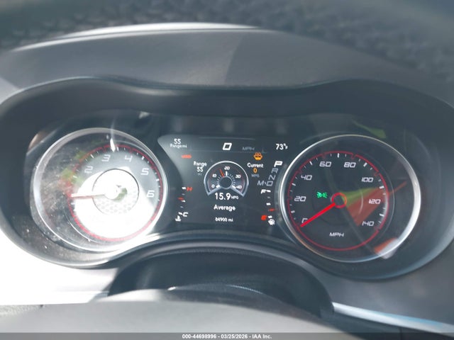 Aukcja sprzedaży 2019 Dodge Charger Gt Rwd, vin: 2C3CDXHG1KH584617, numer aukcji: 44698996