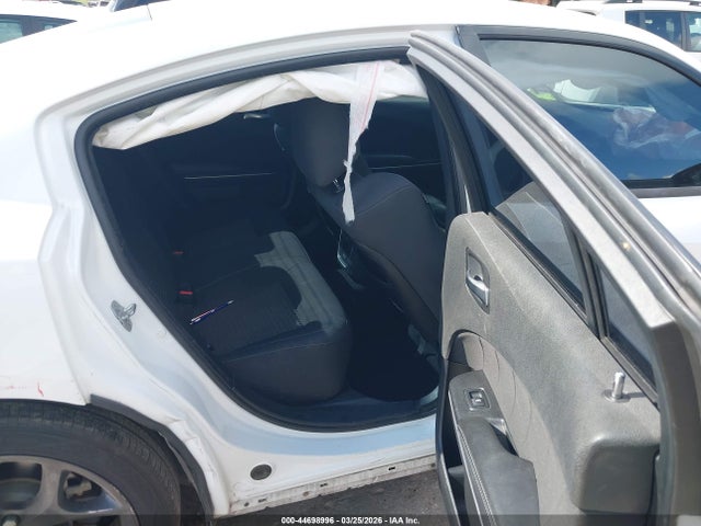 Aukcja sprzedaży 2019 Dodge Charger Gt Rwd, vin: 2C3CDXHG1KH584617, numer aukcji: 44698996