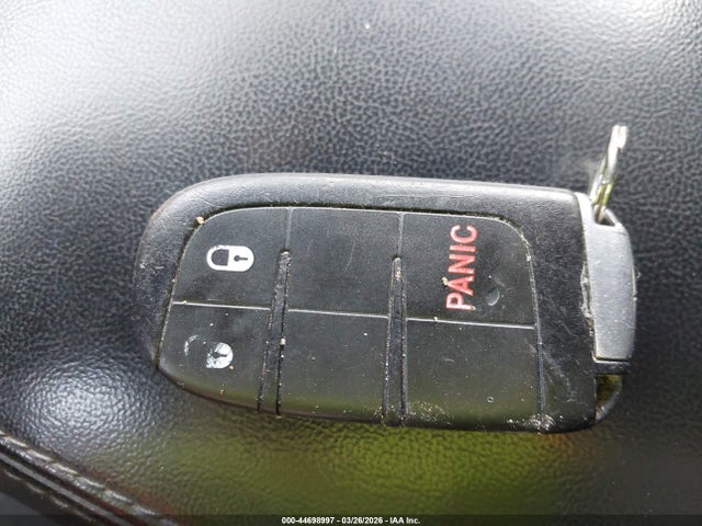 2014 JEEP GRAND CHEROKEE 1C4RJFAG5EC230903 Photo 10