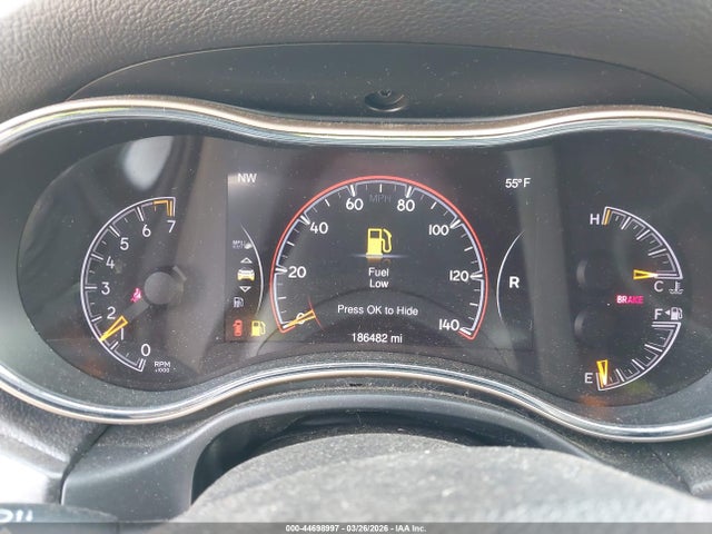 2014 JEEP GRAND CHEROKEE 1C4RJFAG5EC230903 Photo 6