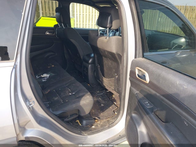 2014 JEEP GRAND CHEROKEE 1C4RJFAG5EC230903 Photo 7