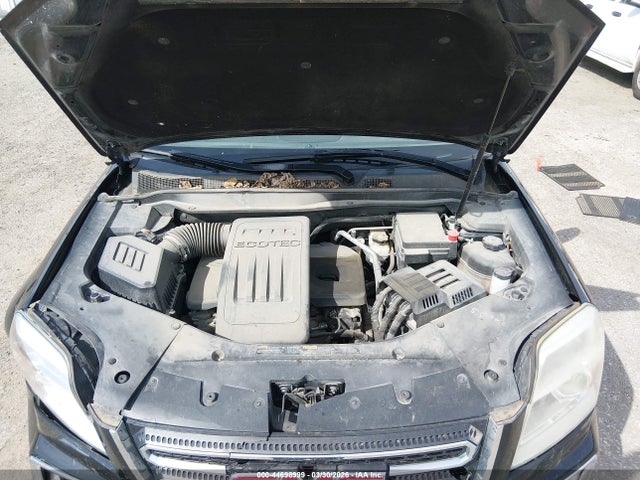 GMC Terrain Slt 2016 2GKALPEK9G6147793 Image 10