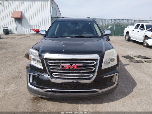 GMC Terrain Slt 2016 2GKALPEK9G6147793 Image 12
