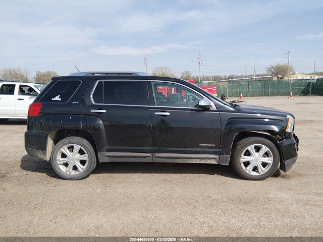 GMC Terrain Slt 2016 2GKALPEK9G6147793 Image 13