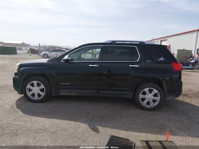 GMC Terrain Slt 2016 2GKALPEK9G6147793 Image 14