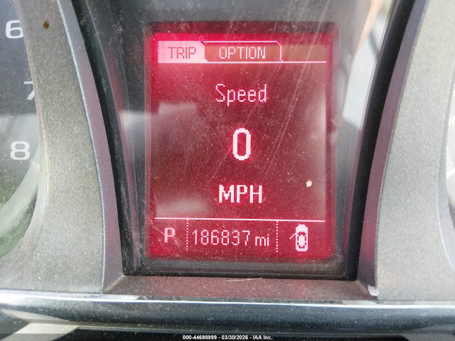 GMC Terrain Slt 2016 2GKALPEK9G6147793 Image 15