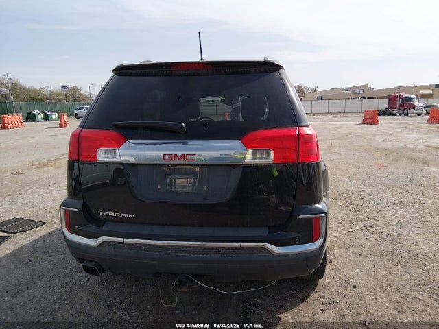 GMC Terrain Slt 2016 2GKALPEK9G6147793 Image 16