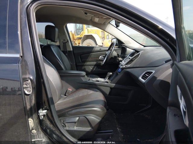 GMC Terrain Slt 2016 2GKALPEK9G6147793 Image 5