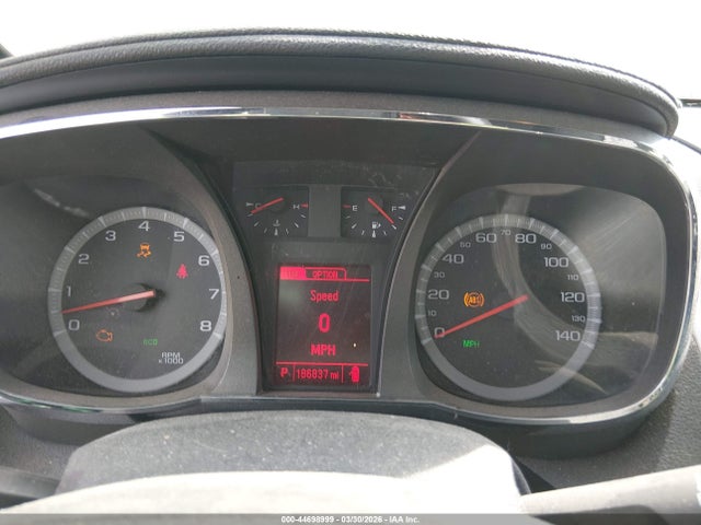 GMC Terrain Slt 2016 2GKALPEK9G6147793 Image 7