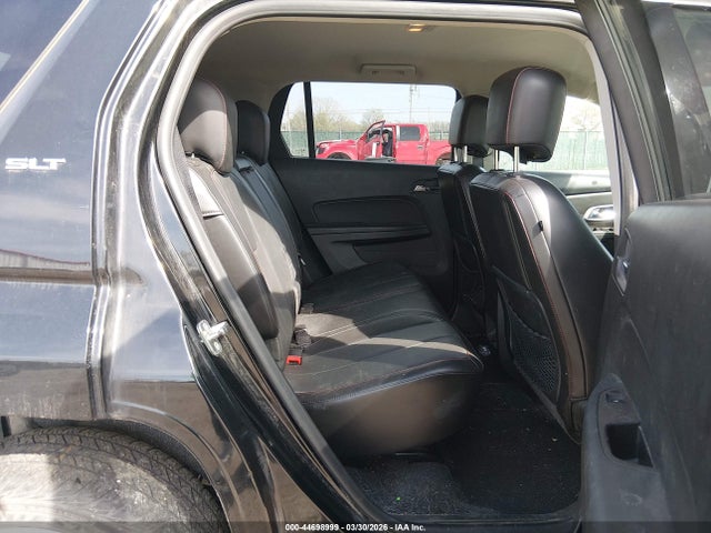 GMC Terrain Slt 2016 2GKALPEK9G6147793 Image 8
