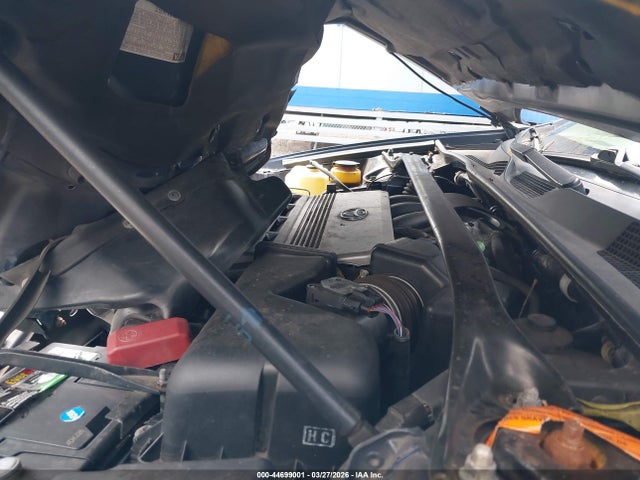 44699001 :رقم المزاد ، JTDBF30K050160770 vin ، 2005 Toyota Camry Le V6/xle V6 مزاد بيع