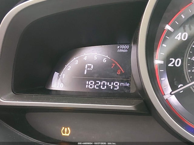 2016 Mazda Mazda3 I Touring მანქანა იყიდება აუქციონზე, vin: JM1BM1L72G1328147, აუქციონის ნომერი: 44699004