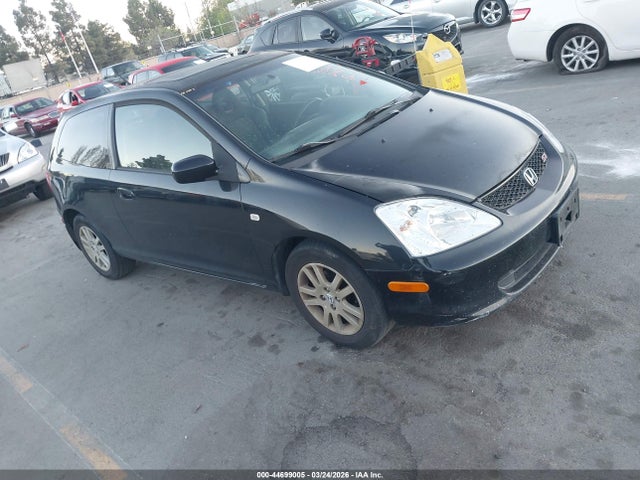 2003 HONDA CIVIC SHHEP33543U404739