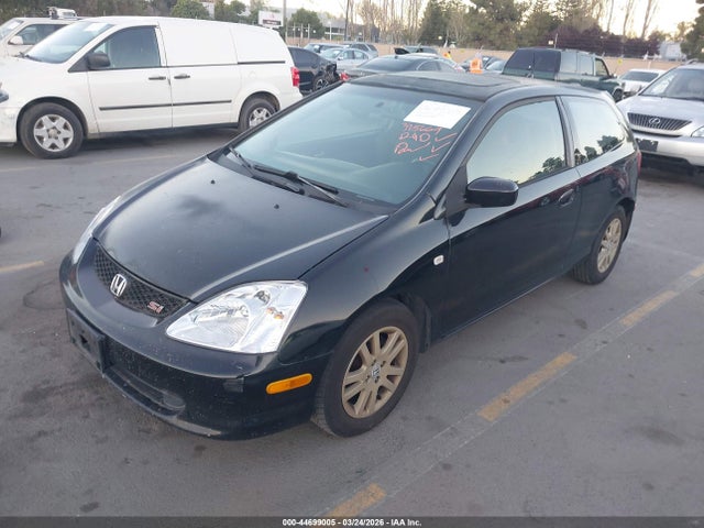 2003 HONDA CIVIC SHHEP33543U404739 Photo 1