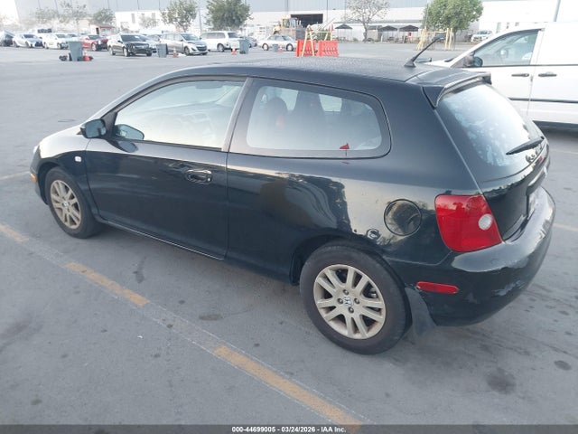 2003 HONDA CIVIC SHHEP33543U404739 Photo 2