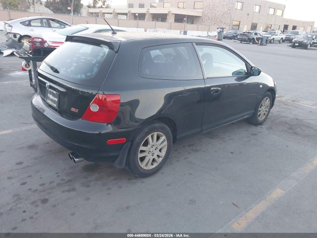 2003 HONDA CIVIC SHHEP33543U404739 Photo 3