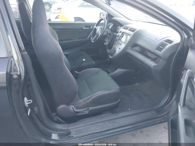 2003 HONDA CIVIC SHHEP33543U404739 Photo 4