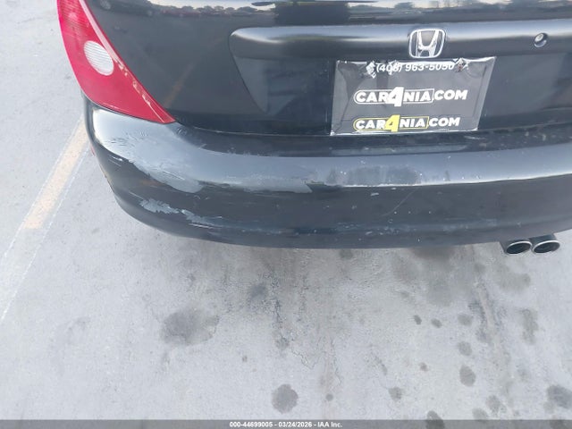 2003 HONDA CIVIC SHHEP33543U404739 Photo 5