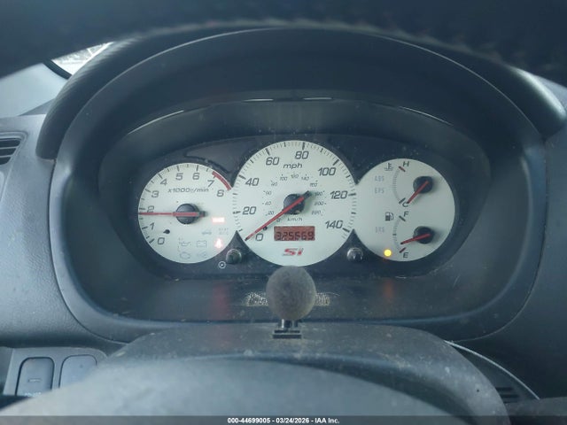 2003 HONDA CIVIC SHHEP33543U404739 Photo 6