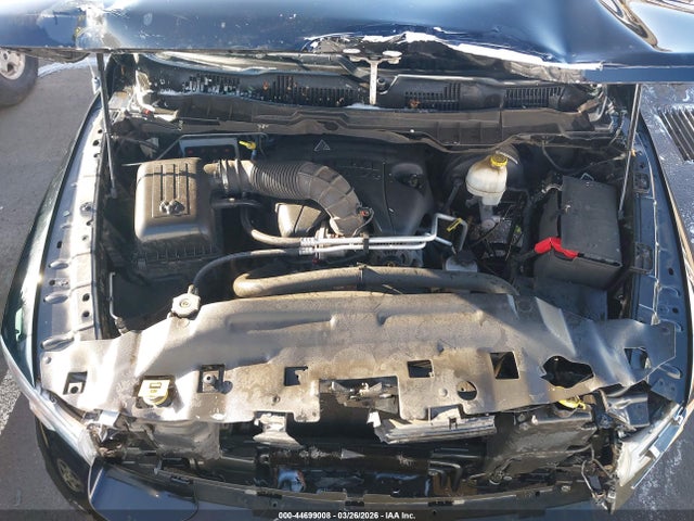 Продаж на аукціоні авто 2012 Ram 1500 St, vin: 1C6RD7KT5CS219001, номер лоту: 44699008