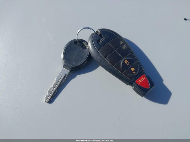 Продаж на аукціоні авто 2012 Ram 1500 St, vin: 1C6RD7KT5CS219001, номер лоту: 44699008