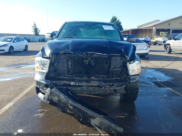 Продаж на аукціоні авто 2012 Ram 1500 St, vin: 1C6RD7KT5CS219001, номер лоту: 44699008