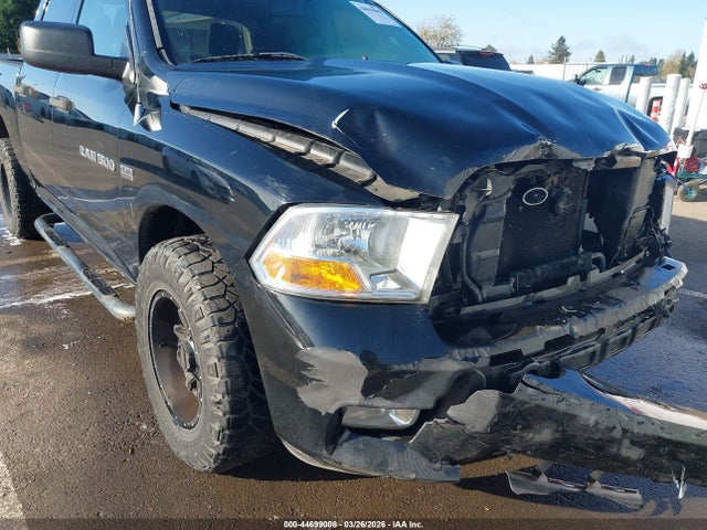 Продаж на аукціоні авто 2012 Ram 1500 St, vin: 1C6RD7KT5CS219001, номер лоту: 44699008