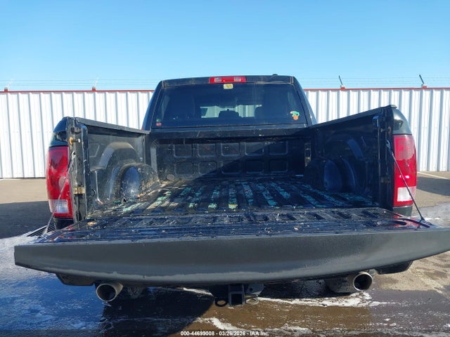 Продаж на аукціоні авто 2012 Ram 1500 St, vin: 1C6RD7KT5CS219001, номер лоту: 44699008