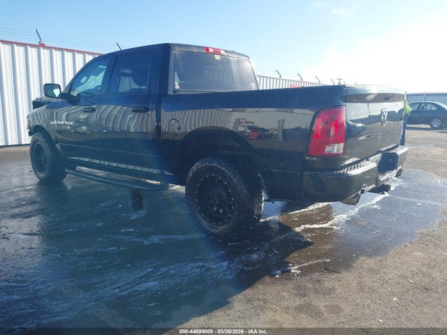 Продаж на аукціоні авто 2012 Ram 1500 St, vin: 1C6RD7KT5CS219001, номер лоту: 44699008
