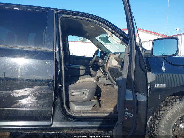 Продаж на аукціоні авто 2012 Ram 1500 St, vin: 1C6RD7KT5CS219001, номер лоту: 44699008