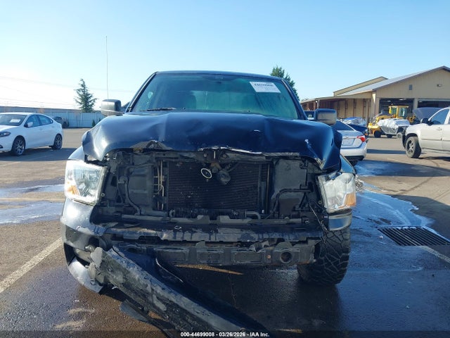 Продаж на аукціоні авто 2012 Ram 1500 St, vin: 1C6RD7KT5CS219001, номер лоту: 44699008