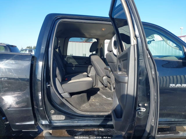 Продаж на аукціоні авто 2012 Ram 1500 St, vin: 1C6RD7KT5CS219001, номер лоту: 44699008
