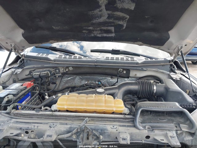 44699010 :رقم المزاد ، 1FTEW1CG2FKD12868 vin ، 2015 Ford F-150 Xlt مزاد بيع