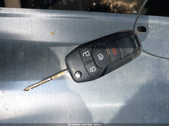 44699010 :رقم المزاد ، 1FTEW1CG2FKD12868 vin ، 2015 Ford F-150 Xlt مزاد بيع
