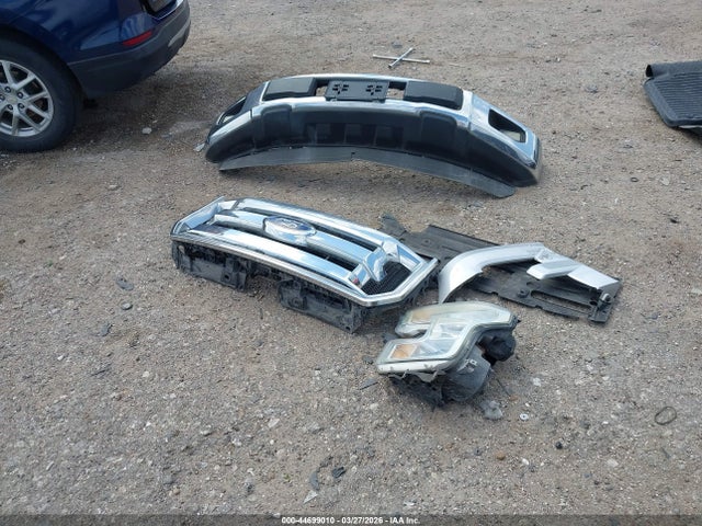 44699010 :رقم المزاد ، 1FTEW1CG2FKD12868 vin ، 2015 Ford F-150 Xlt مزاد بيع