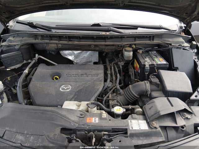 44699014 :رقم المزاد ، JM3ER2W54A0332154 vin ، 2010 Mazda Cx-7 مزاد بيع