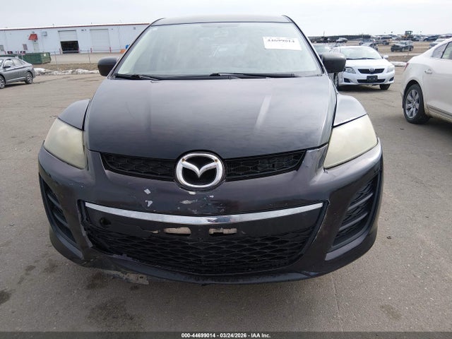 44699014 :رقم المزاد ، JM3ER2W54A0332154 vin ، 2010 Mazda Cx-7 مزاد بيع
