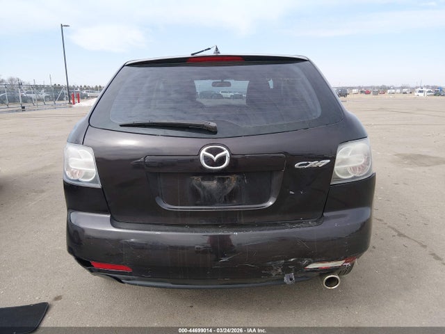 44699014 :رقم المزاد ، JM3ER2W54A0332154 vin ، 2010 Mazda Cx-7 مزاد بيع