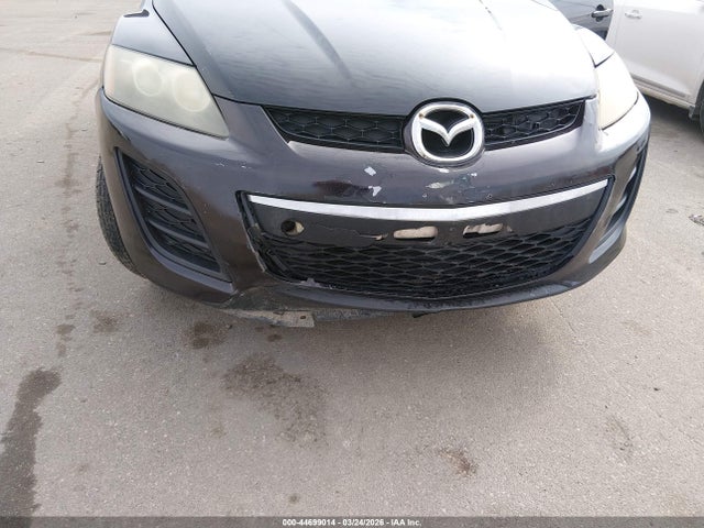44699014 :رقم المزاد ، JM3ER2W54A0332154 vin ، 2010 Mazda Cx-7 مزاد بيع